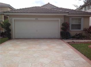 3802 NW 63rd Ct, Coconut Creek, FL 33073