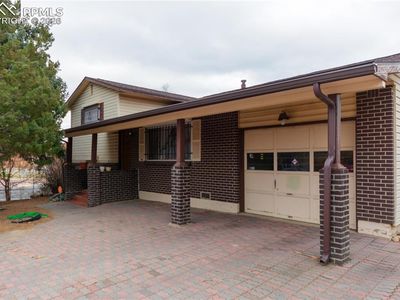 2303 Lassen Dr, Colorado Springs, CO, 80910