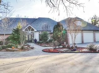 1414 N Waterplant Rd, Duncan, OK 73533