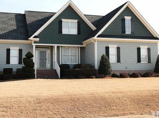 5817 Turner Store Ln, Raleigh, NC 27603