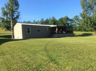 2960 Meeting House Br, Ezel, KY 41425