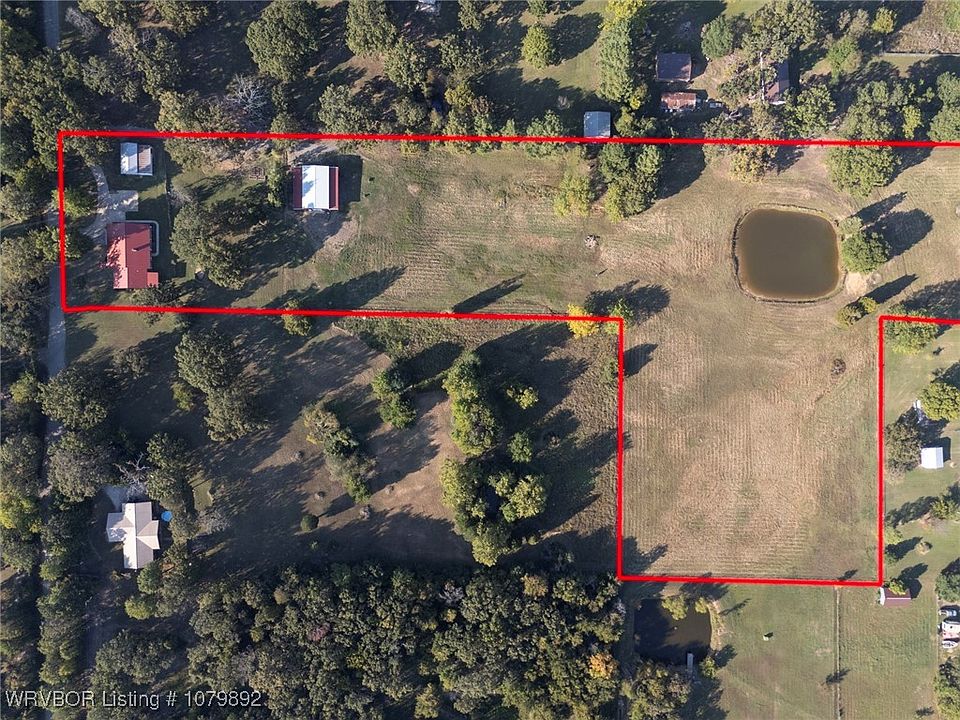 109109 S 4767th Rd, Roland, OK 74954 | Zillow