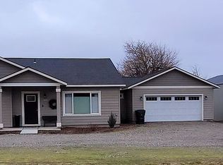 340 SW 2nd St, Irrigon, OR 97844