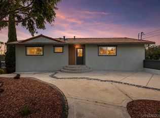 361 E Indian Rock Rd, Vista, CA 92084