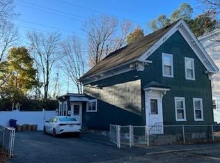 36 Border St, Lawrence, MA 01843