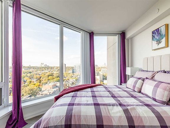 2nd image of 155 Yorkville Ave #1817
