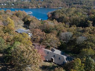 398 Old Mill Rd, Lampe, MO 65681