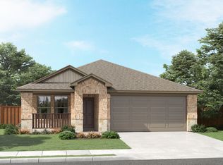 10609 High Ridge Ln, Aledo, TX 76008