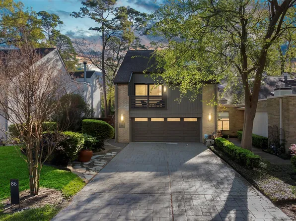 86 Sugarberry Cir, Houston, TX 77024