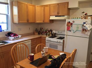 113 Museum St #1, Somerville, MA 02143
