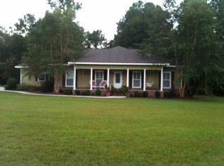 17828 County Road 70, Andalusia, AL 36421