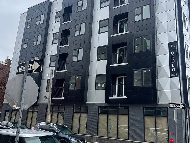 1822 Ridge Ave #5B — Photo 1