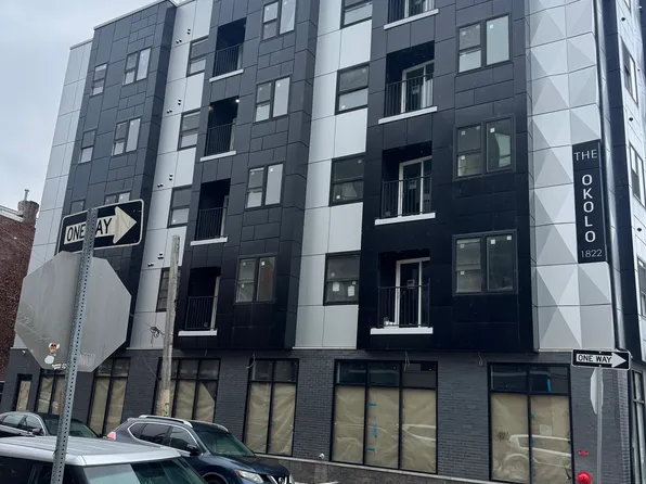 1822 Ridge Ave, Philadelphia, PA