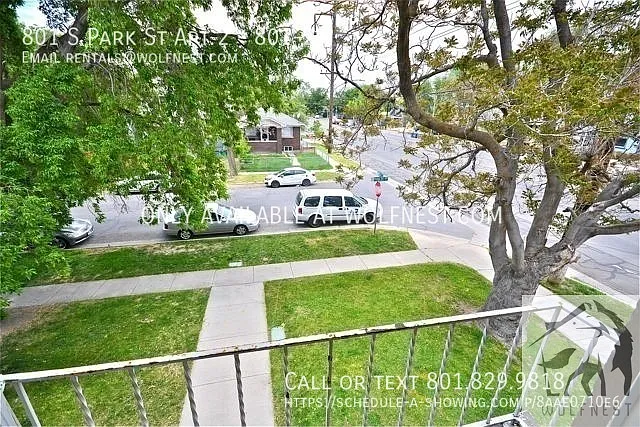 801 S Park St #2 — Photo 6