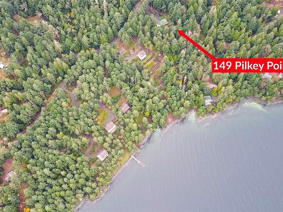 1st image of 149 Pilkey Point Rd