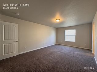 1539 Spring Water Point, Colorado Springs, CO 80908