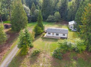 12021 91st Ave NE, Arlington, WA 98223