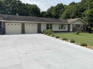 1351 Kidwell Ridge Rd, Morristown, TN 37814