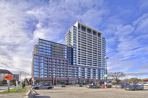 28 Ann St #411 Photo 1
