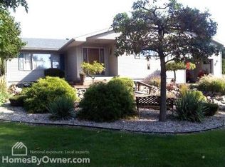 765 W 900 N, Monon, IN 47959