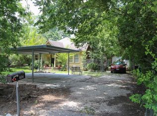 604 Martin St, Houston, TX 77018