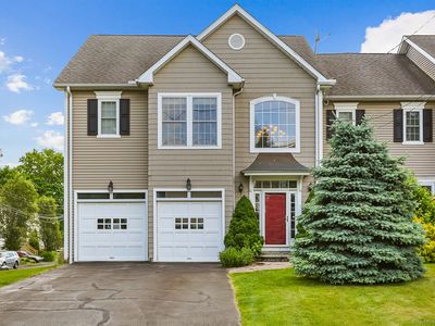 409 Lenox Road #409, Fairfield, CT, 06825