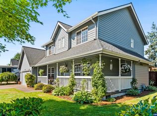 31800 Meadowlark Loop, Tangent, OR 97389