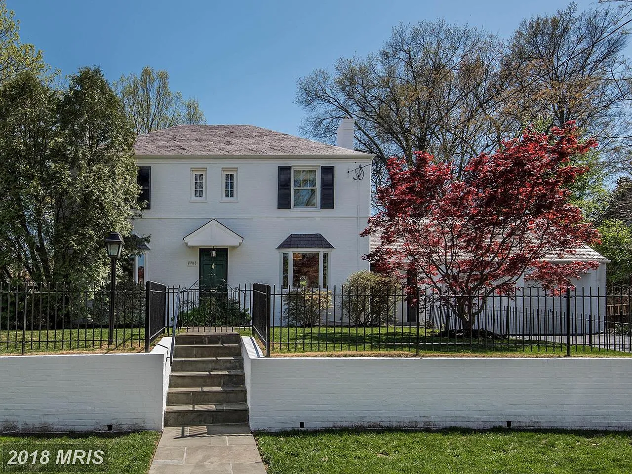 4700 Warren St NW photo 1