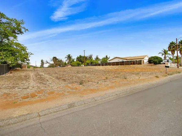 0 Avenida Estrella, Canyon Lake, CA 92587