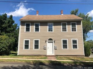 21 Wall St APT 1W, Cromwell, CT 06416