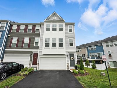 18286 Summit Pointe Dr, Triangle, VA, 22172