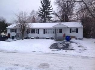 35-39 Martin St, Springfield, MA 01108