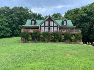 2092 Mooresville Pike, Culleoka, TN 38451