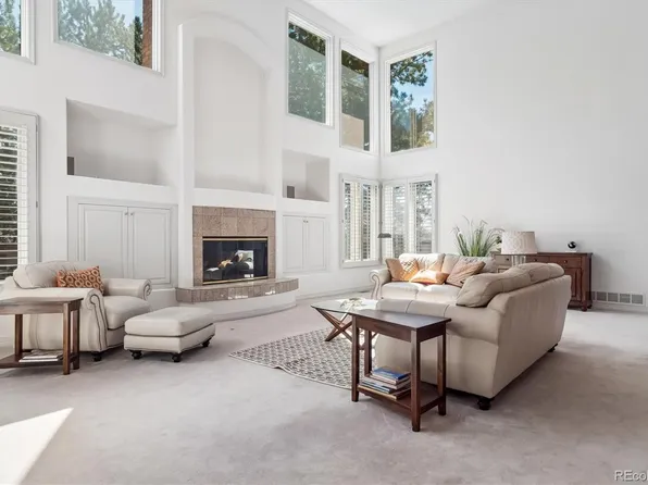 43 Cherry Hills Farm Drive, Cherry Hills Village, CO 80113