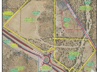 005B State Route 260 Hwy NE, Camp Verde, AZ 86322