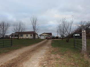 12279 S Docking Rd, Burlingame, KS 66413