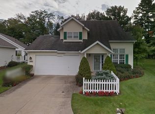1565 Windrow Ln, Broadview Heights, OH 44147