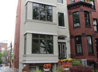 1610 15th St NW APT 2, Washington, DC 20009