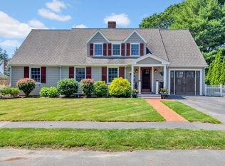 23 Leicester Rd, Marblehead, MA 01945