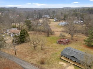 0 Granny Walker Cemetery Rd, Soddy Daisy, TN 37379