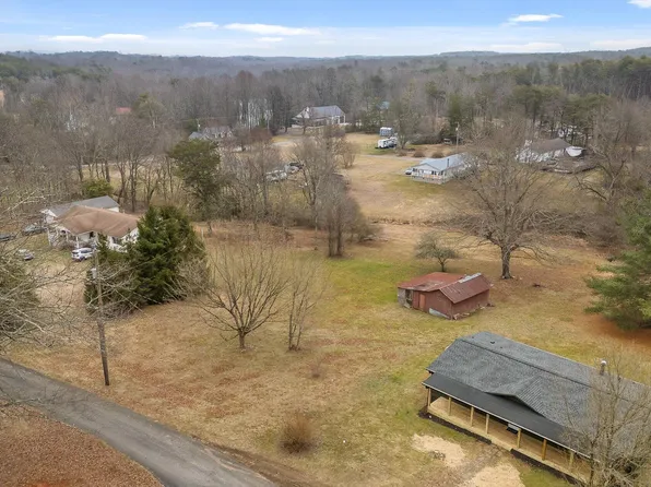 0 Granny Walker Cemetery Rd, Soddy Daisy, TN 37379