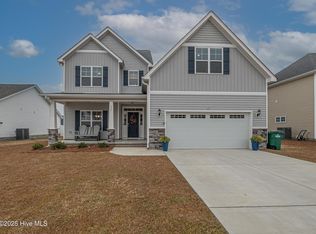 332 Oleander Drive, Greenville, NC 27858