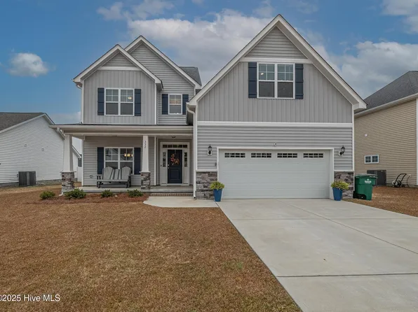 332 Oleander Drive, Greenville, NC 27858