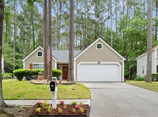 565 Mill St, Bluffton, SC 29910