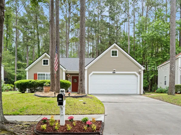 565 Mill St, Bluffton, SC 29910