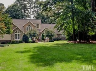 8036 Hawkshead Rd, Wake Forest, NC 27587