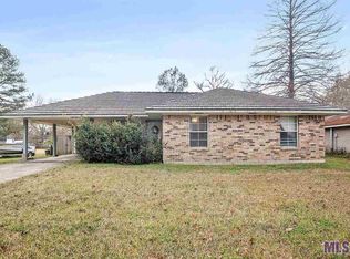 3426 Robert St, Zachary, LA 70791