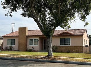 644 N Chapman St, West Covina, CA 91790