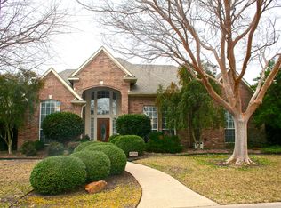 406 Southridge Lakes Pkwy, Grapevine, TX 76092