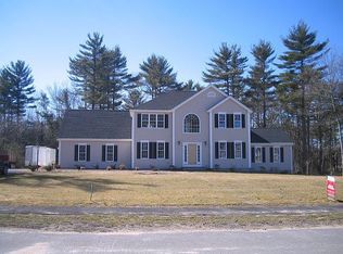 3 Lamppost Dr, Halifax, MA 02338